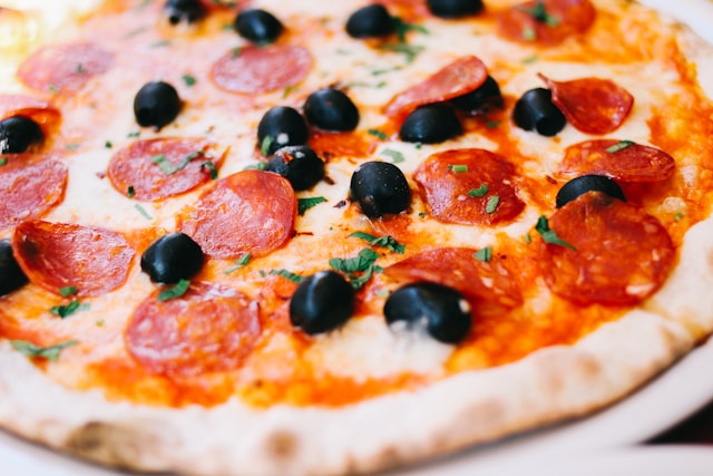 Olivetta