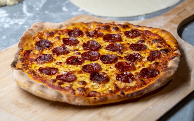 Pepperoni