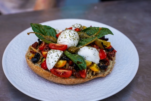 Pugliese Frisella